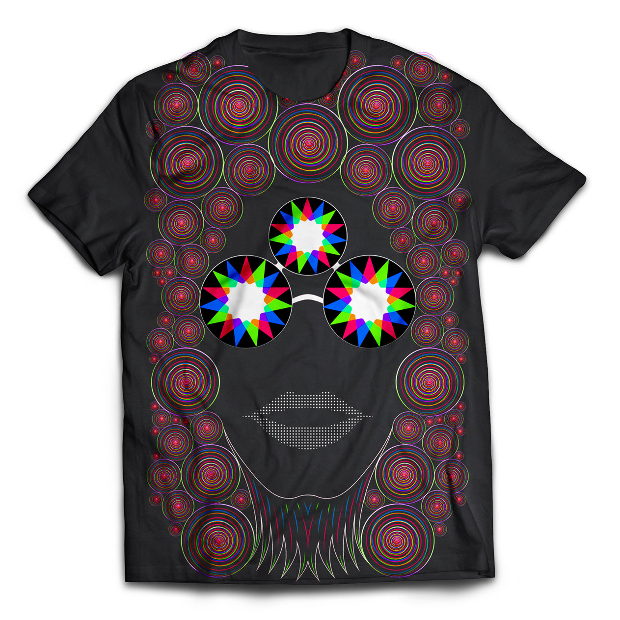 Cosmic Queen